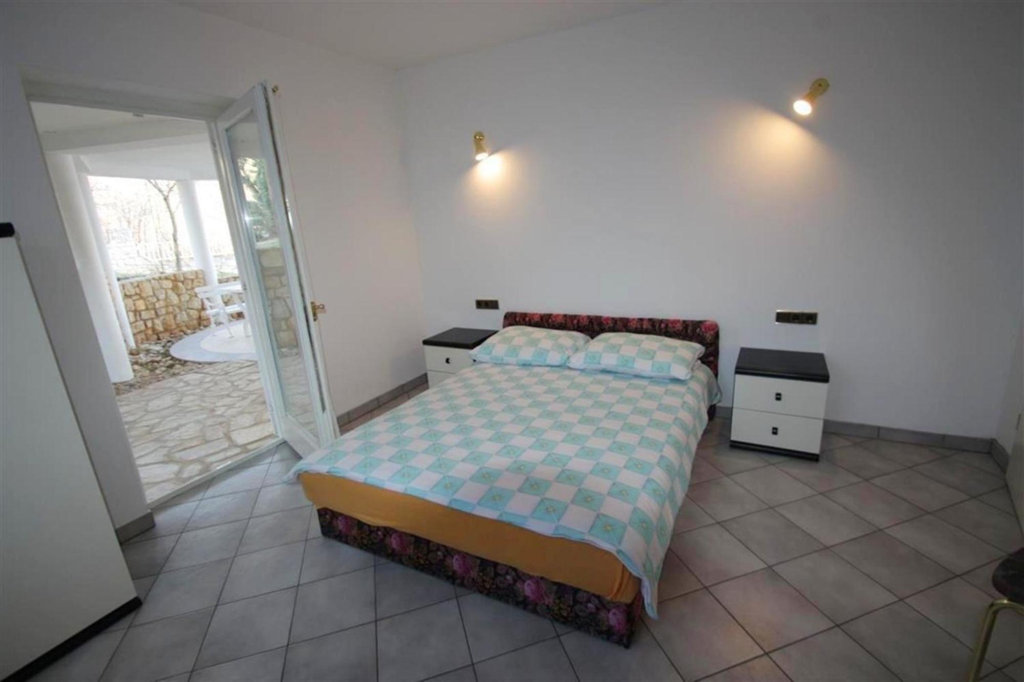 Ferienwohnung Fuer 4 Personen Ca 60 Qm In Rabac, Istrien Bucht Von 라벡 외부 사진