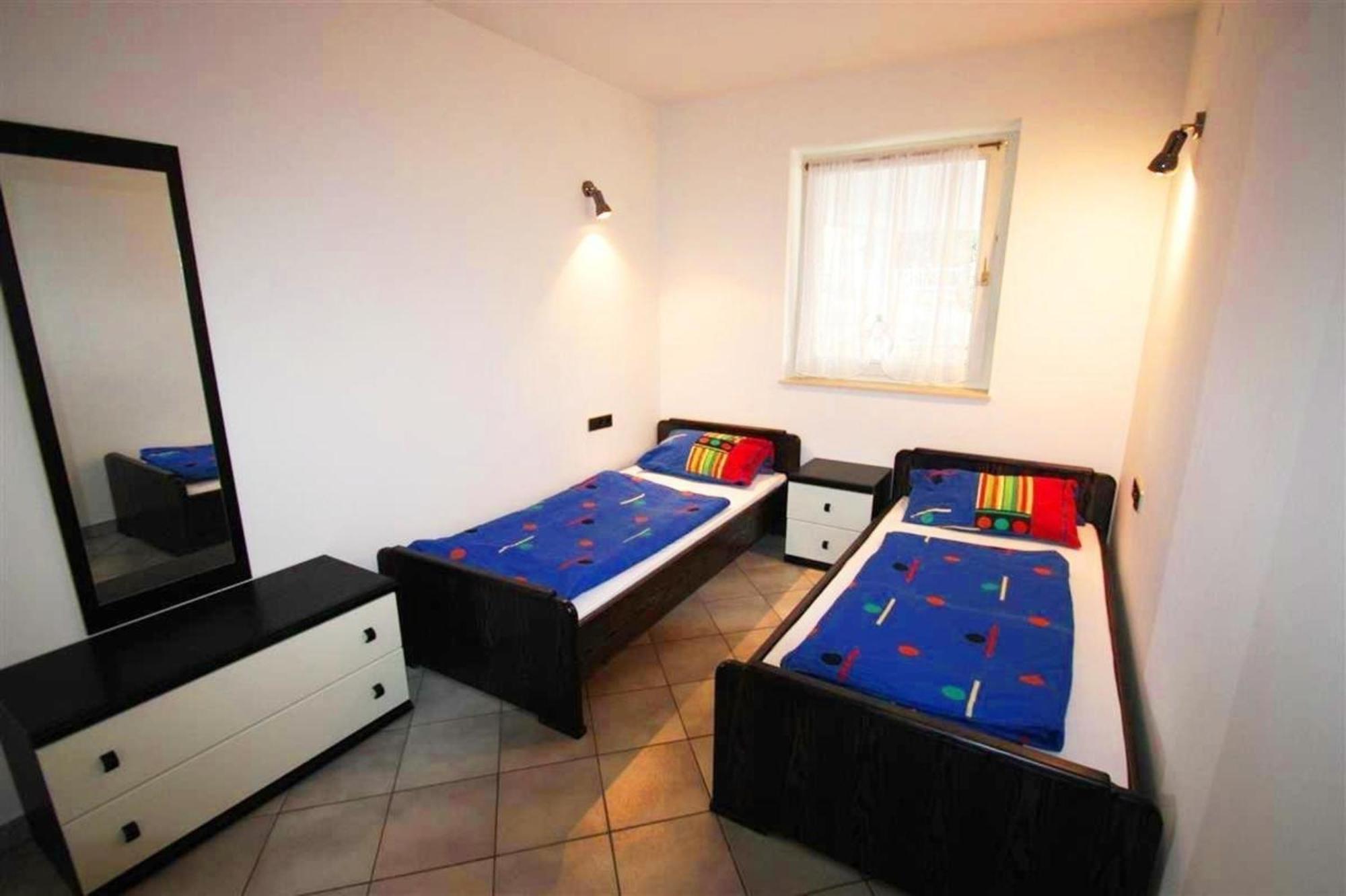Ferienwohnung Fuer 4 Personen Ca 60 Qm In Rabac, Istrien Bucht Von 라벡 외부 사진