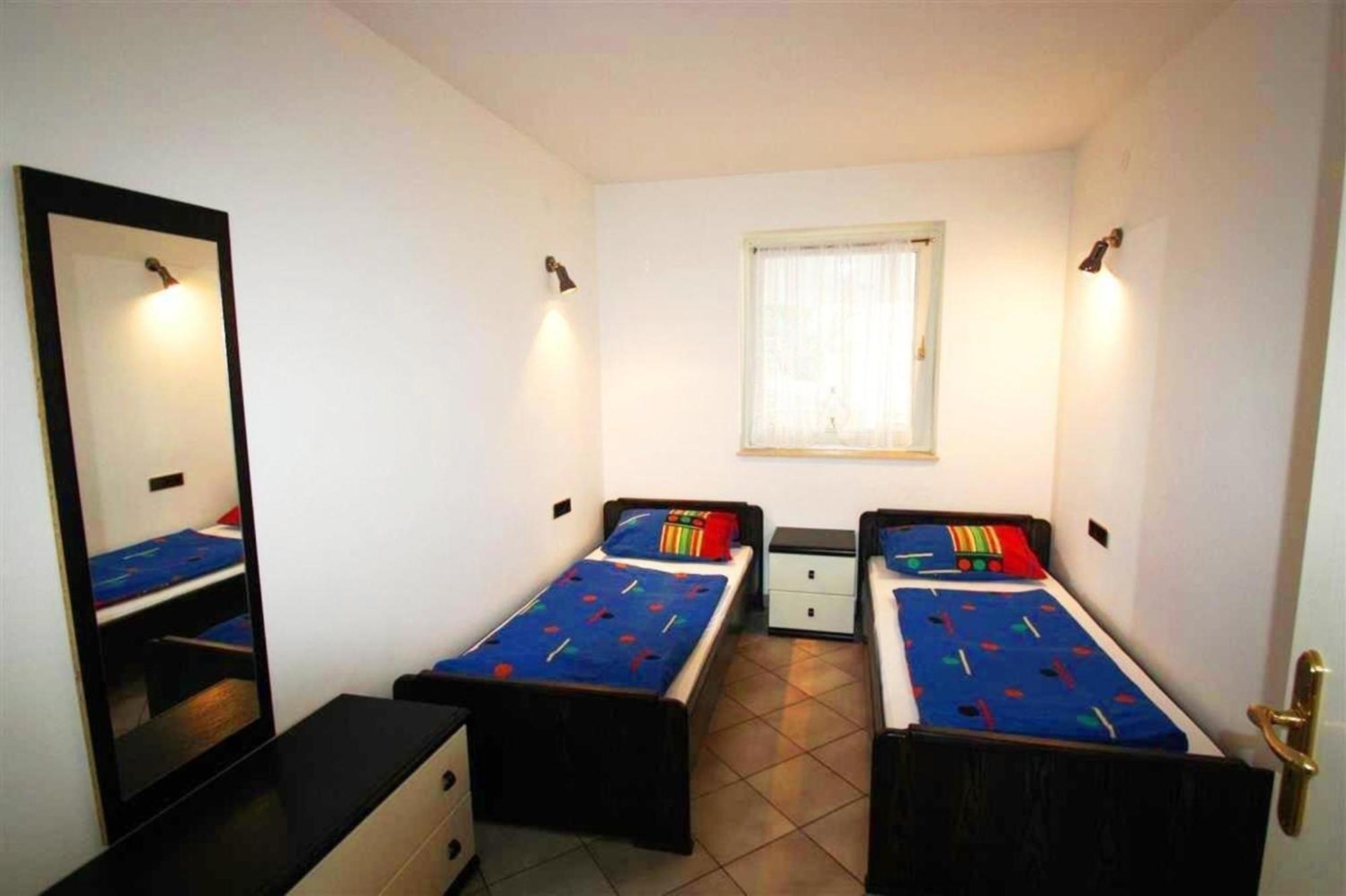 Ferienwohnung Fuer 4 Personen Ca 60 Qm In Rabac, Istrien Bucht Von 라벡 외부 사진
